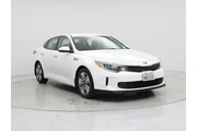 Kia Optima Hybrid 2017 EX 4d en Fresno