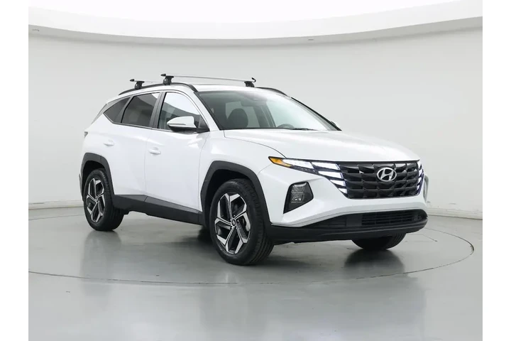 $22998 : Hyundai TUCSON 2022 AWD SEL image 1