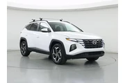 Hyundai TUCSON 2022 AWD SEL en Elizabethtown