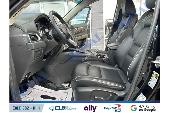 $25994 : 2025 CX-5 2.5 S Select image 10