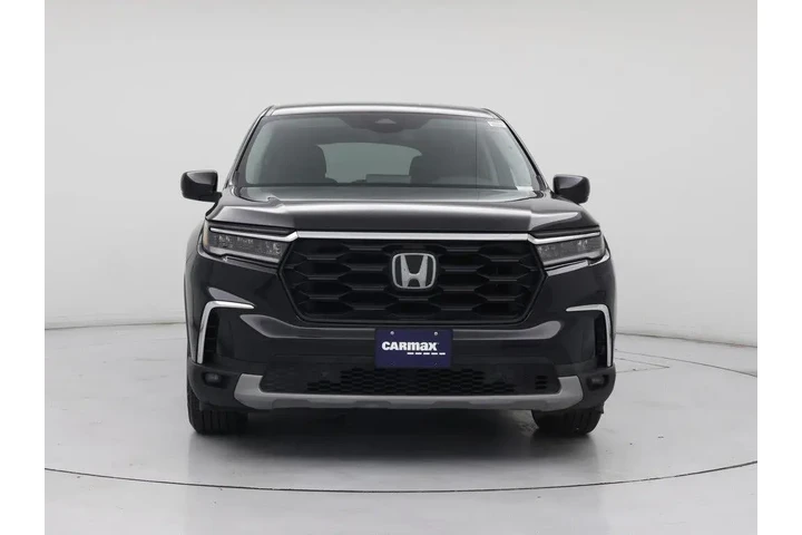 $35998 : Honda Pilot 2024 EX-L 4dr SU image 5