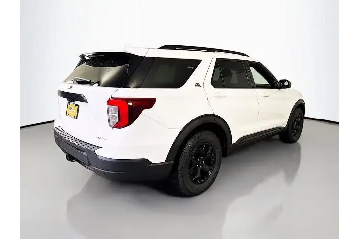 $36000 : Ford Explorer 2022 AWD Timbe image 7