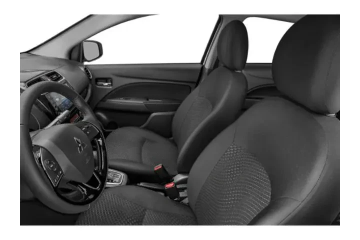 $13090 : Mitsubishi Mirage G4 2023 SE image 9