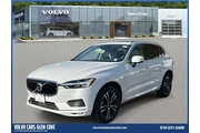 $24000 : Volvo XC60 2021 AWD T5 Momen thumbnail