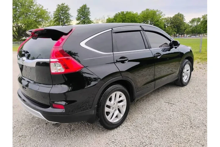 $13497 : 2015 CR-V EX image 5