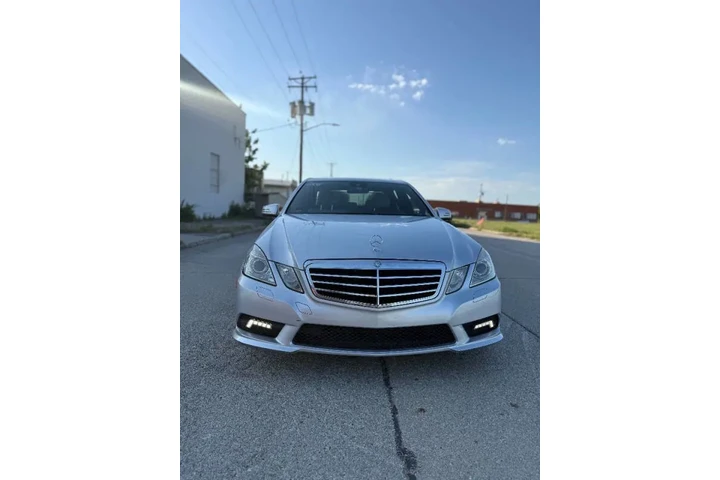 $9995 : 2010 Mercedes-Benz E-Class E image 7