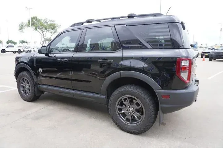 $22725 : Ford Bronco Sport 2021 AWD B image 4