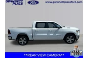 $33699 : Ram 1500 2024 4x2 Laramie 4d thumbnail