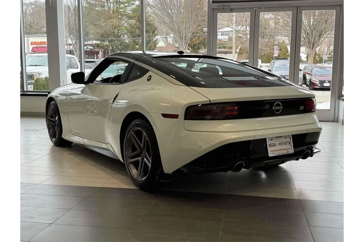 $36278 : Nissan Z 2024 Sport 2dr Coup image 6