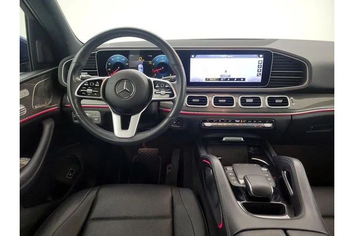 $38998 : Mercedes-Benz GLE 2021 AWD G image 10