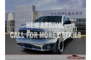 Ram 1500 2014 4x4 Big Horn 4 en Phoenix