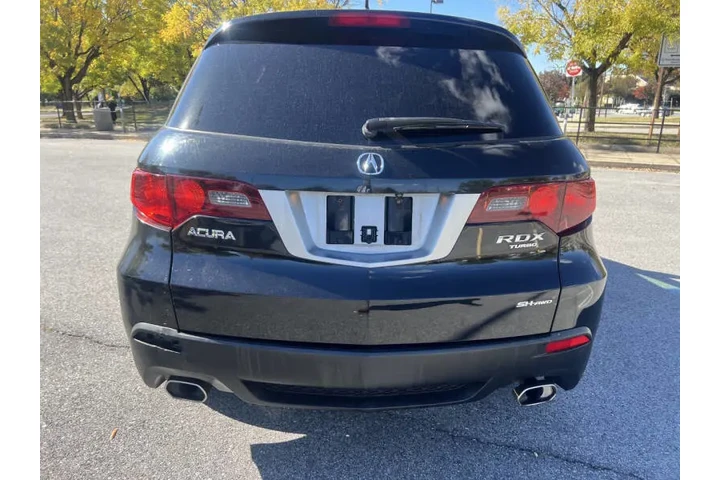 $8900 : 2010 RDX SH-AWD image 7