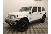 $28995 : Jeep Wrangler Unlimited 2021 thumbnail