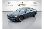 Hyundai ELANTRA 2025 SEL Con en Hialeah