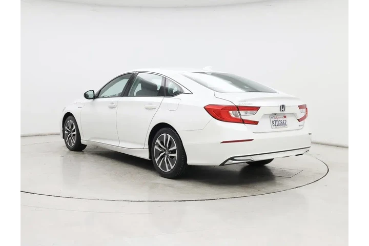 $21998 : Honda Accord Hybrid 2022 Bas image 2