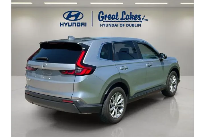 $32366 : Honda CR-V 2023 AWD EX-L 4dr image 8