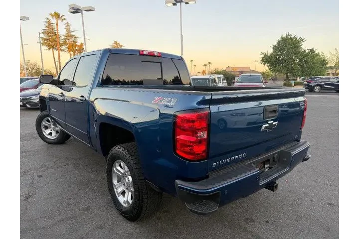 $28904 : Chevrolet Silverado 1500 201 image 5