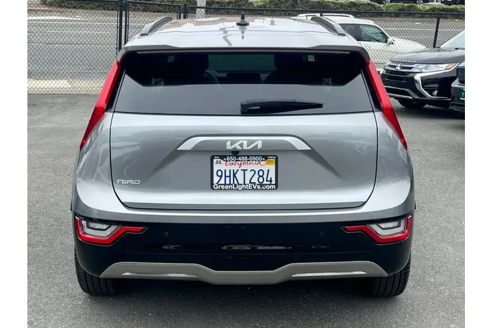 $25400 : 2023 Niro EV Wave image 6