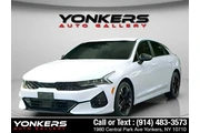Kia K5 2024 AWD GT-Line 4dr en New York