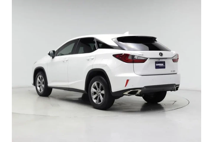 $21998 : Lexus RX 350 2018 4dr SUV image 2