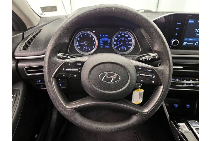 $18998 : Hyundai SONATA 2021 SE 4dr S image 10