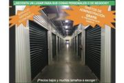 ARLETA SELF STORAGE EN ARLETA en Los Angeles