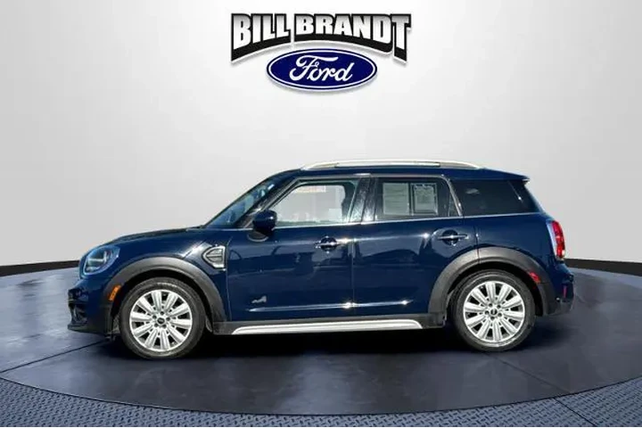 $14398 : MINI Countryman 2018 AWD Coo image 6
