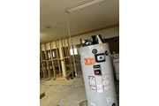 Zavala Plumbing en Los Angeles