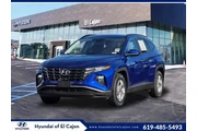 Hyundai TUCSON 2024 SEL 4dr