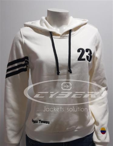 $1 : CHAQUETAS Y HOODIES PROM image 1