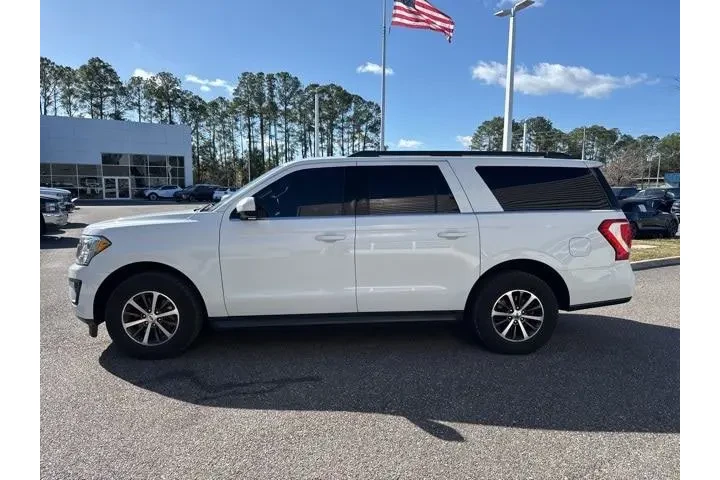 $20591 : Ford Expedition MAX 2019 4x2 image 6