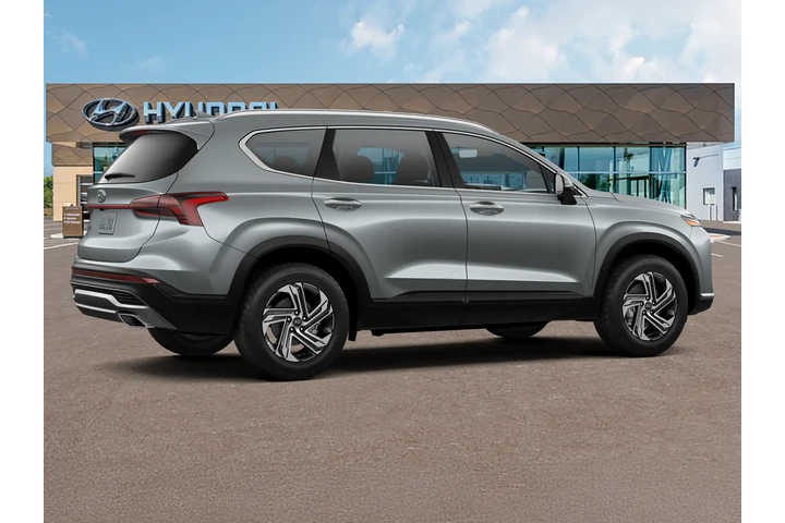 $21284 : Hyundai SANTA FE 2023 SEL 4d image 8