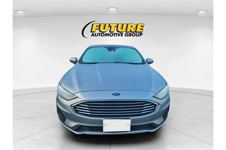 $11997 : Ford Fusion Hybrid 2020 SE 4 image 2