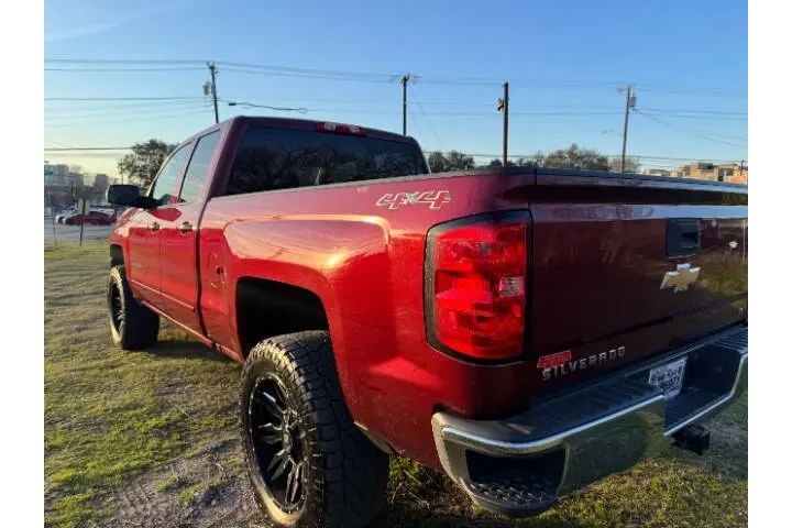 $25495 : 2016 Silverado 1500 image 4