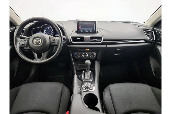 $11998 : Mazda Mazda3 2016 i Sport 4d image 9
