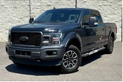 Ford F-150 2020 4x4 Lariat 4 en Portland