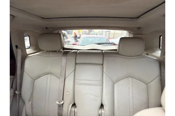 $6995 : 2011 SRX Luxury Collection image 9