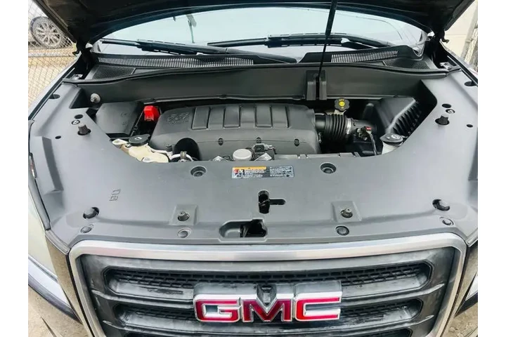 $8499 : 2014 GMC Acadia SLE-2 image 7