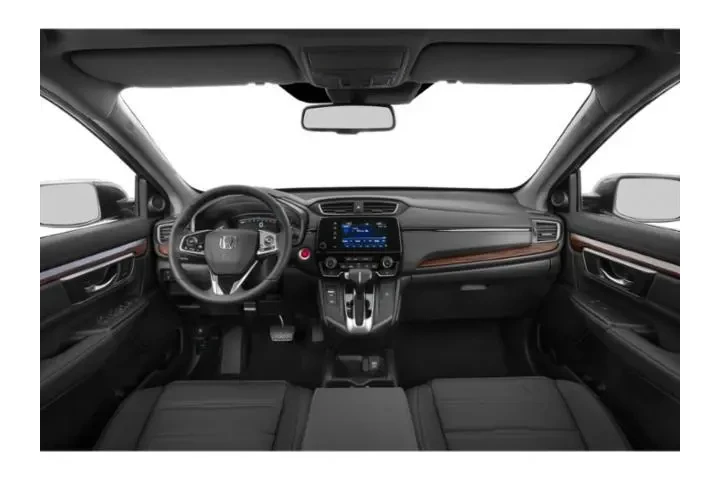 $23174 : Honda CR-V 2019 AWD EX-L 4dr image 4