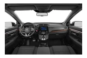 $23174 : Honda CR-V 2019 AWD EX-L 4dr thumbnail