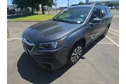Subaru Outback 2022 AWD Prem en Fresno