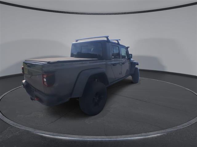 PRE-OWNED 2020 JEEP GLADIATOR image 8