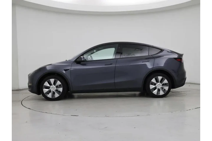 $33998 : Tesla Model Y 2023 AWD Long image 3