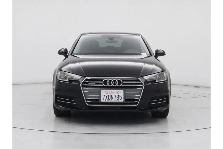 $17998 : Audi A4 2017 AWD 2.0T quattr image 5