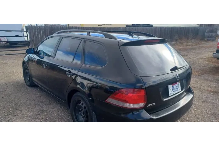 $6995 : 2013 Jetta SportWagen S PZEV image 5