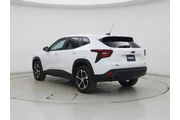 $22998 : Chevrolet Trax 2024 RS 4dr C thumbnail