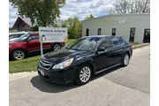 2010 Legacy 3.6R Premium en Madison