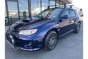 2014 Impreza