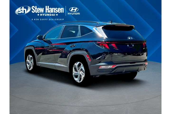 $27669 : Hyundai TUCSON 2024 AWD SEL image 5
