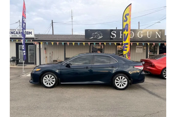 $16995 : 2019 Camry LE image 2